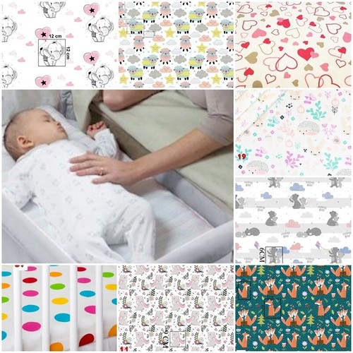 Fitted sheet compatible with - fitted,