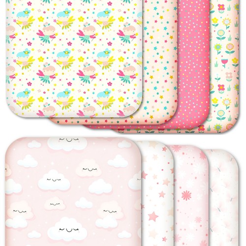 Next crib sheets 4 - next,