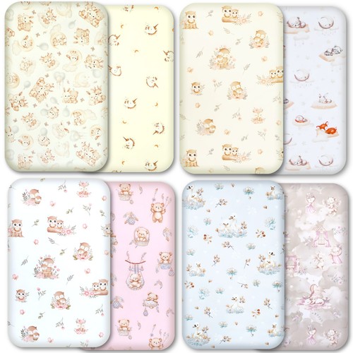 Next crib sheets - to,
