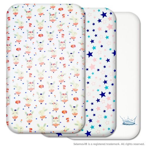 Next crib sheets - next, to