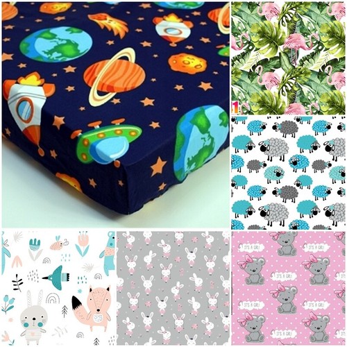 Fitted sheet for chicco - 2x,