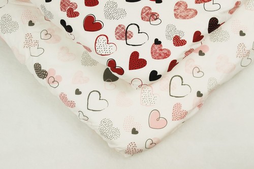 Pack fitted sheets - pack,