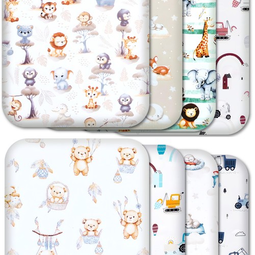 Next crib sheets 4 pack - next, me