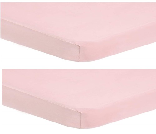 Fitted sheet next crib - fitted, to
