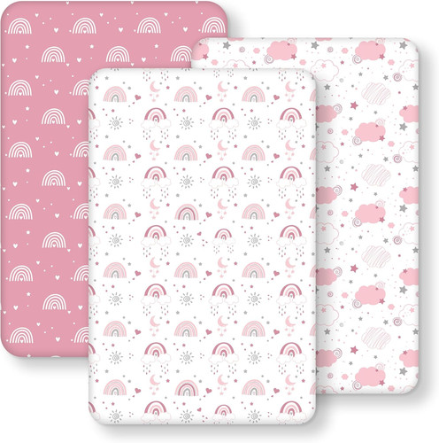 Next crib sheets - next,