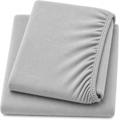 Dudu girlie fitted sheet - dudu,