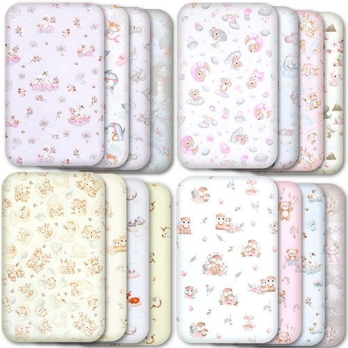 Next crib sheets 4 pack - next,