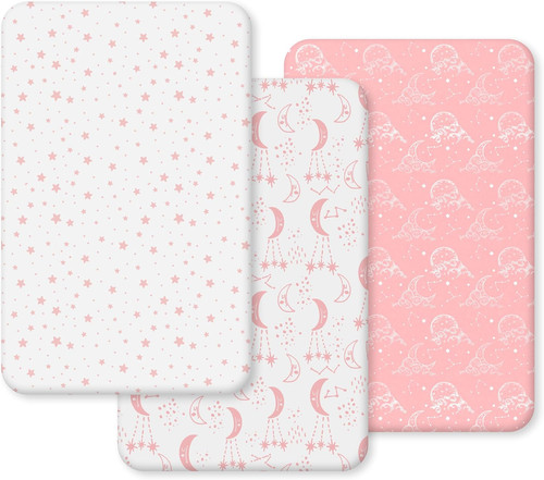 Next crib sheets x 85 - to,