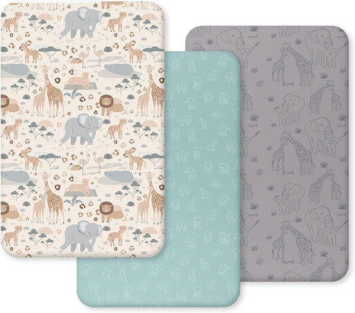 Next crib sheets x 85 - crib, 51