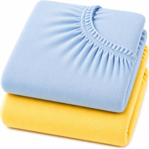 Next crib sheets 85x51cm - next, me