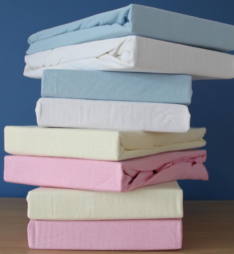 Jersey 100 cotton fitted - jersey,