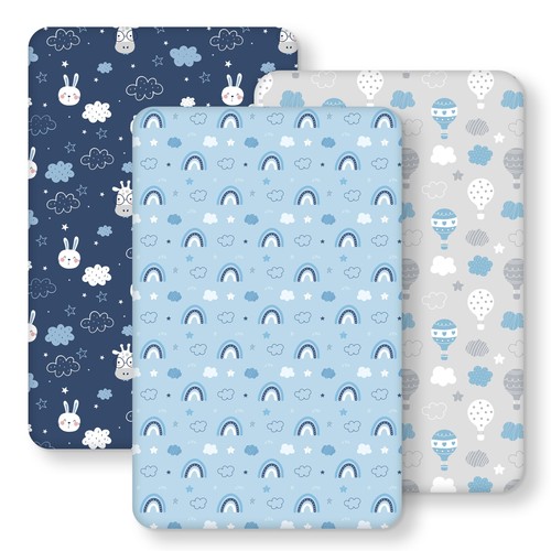 Next crib sheets - next,