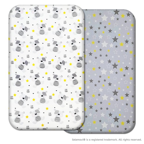 Next crib sheets - to,
