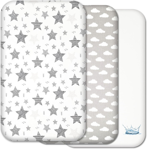 Next crib sheets - to,