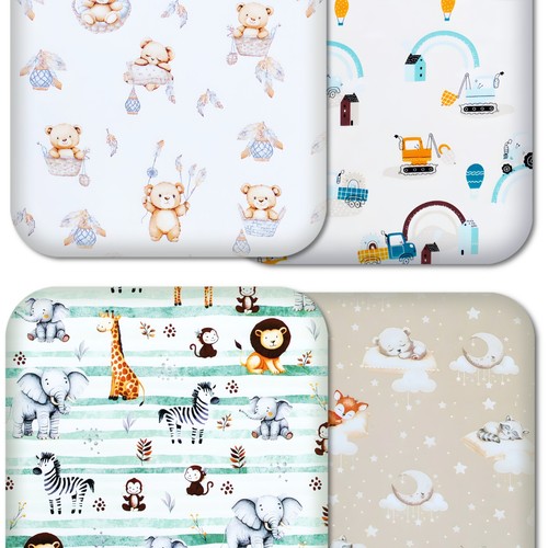 Next crib sheets - next,