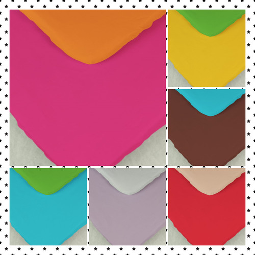 Fitted sheet compatible - 2x,