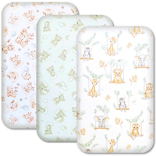Next crib sheets - crib,