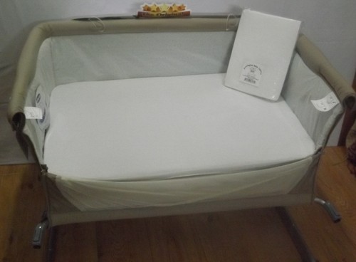New baby crib - 2, x