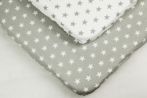 Pack fitted sheets - pack,