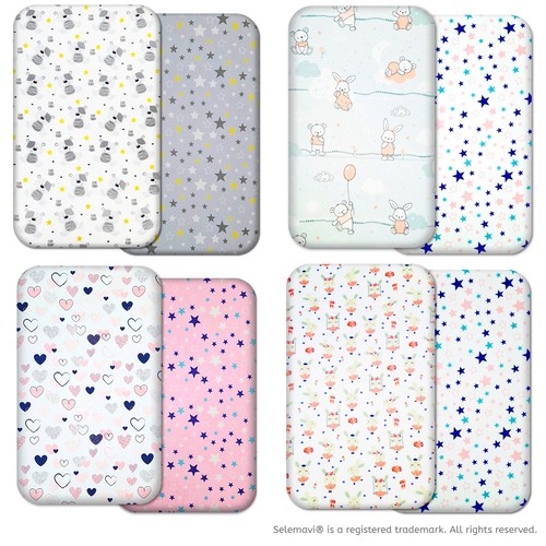 Next crib sheets 2pc - next, to
