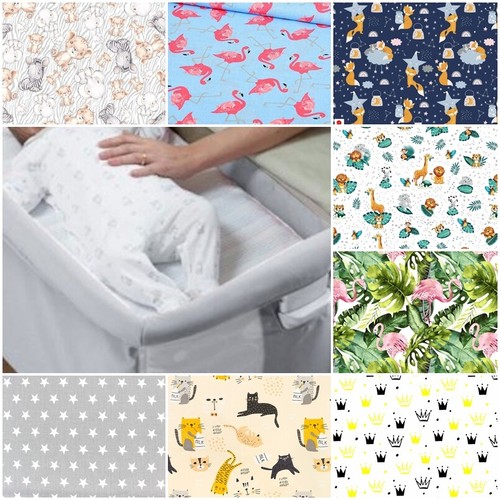 Fitted sheet compatible - 2x,
