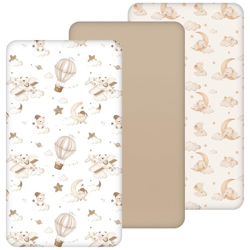 Next crib sheets - to,