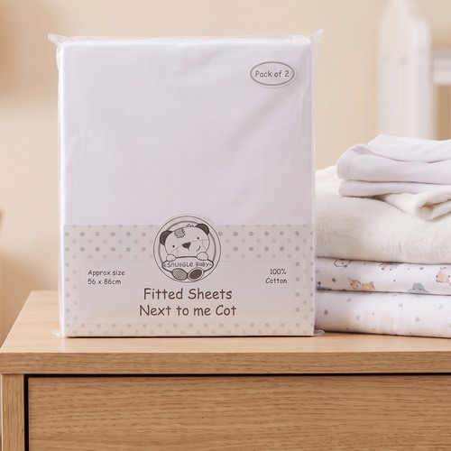 Baby next cot crib - to,