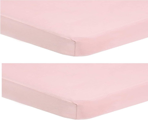 Dudu girlie fitted sheet - dudu,