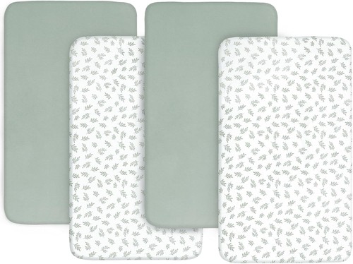Next crib sheets 4 - next, me